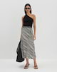 Midi skirt Odini resort
