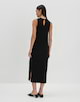 Robe en maille Quila