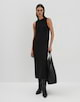 Robe en maille Quila
