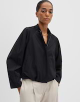Produktbild von Someday 3/4-Arm-Shirt KIXIE Slim Aus Nachhaltigem