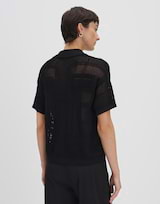 schwarz_feinstrickjacke_damen_