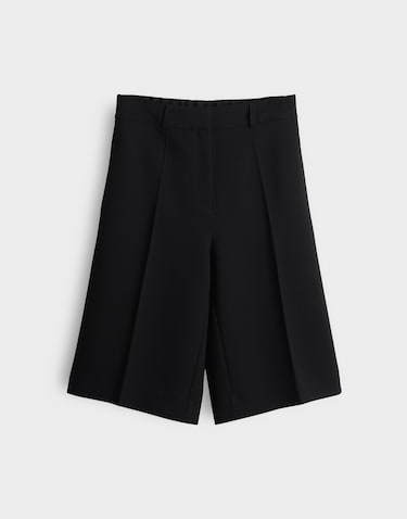 Short Catsby bermuda
