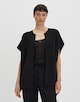 Poncho/cape Bolesa cape