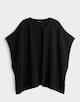 Poncho/cape Bolesa cape