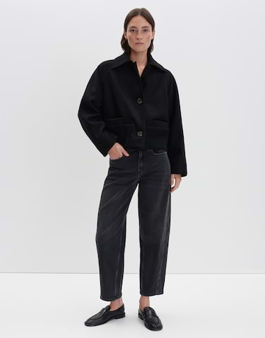 Somedays2ページ Someday blouse met all-over print | Zisi Bruin | Ter Horst van Geel