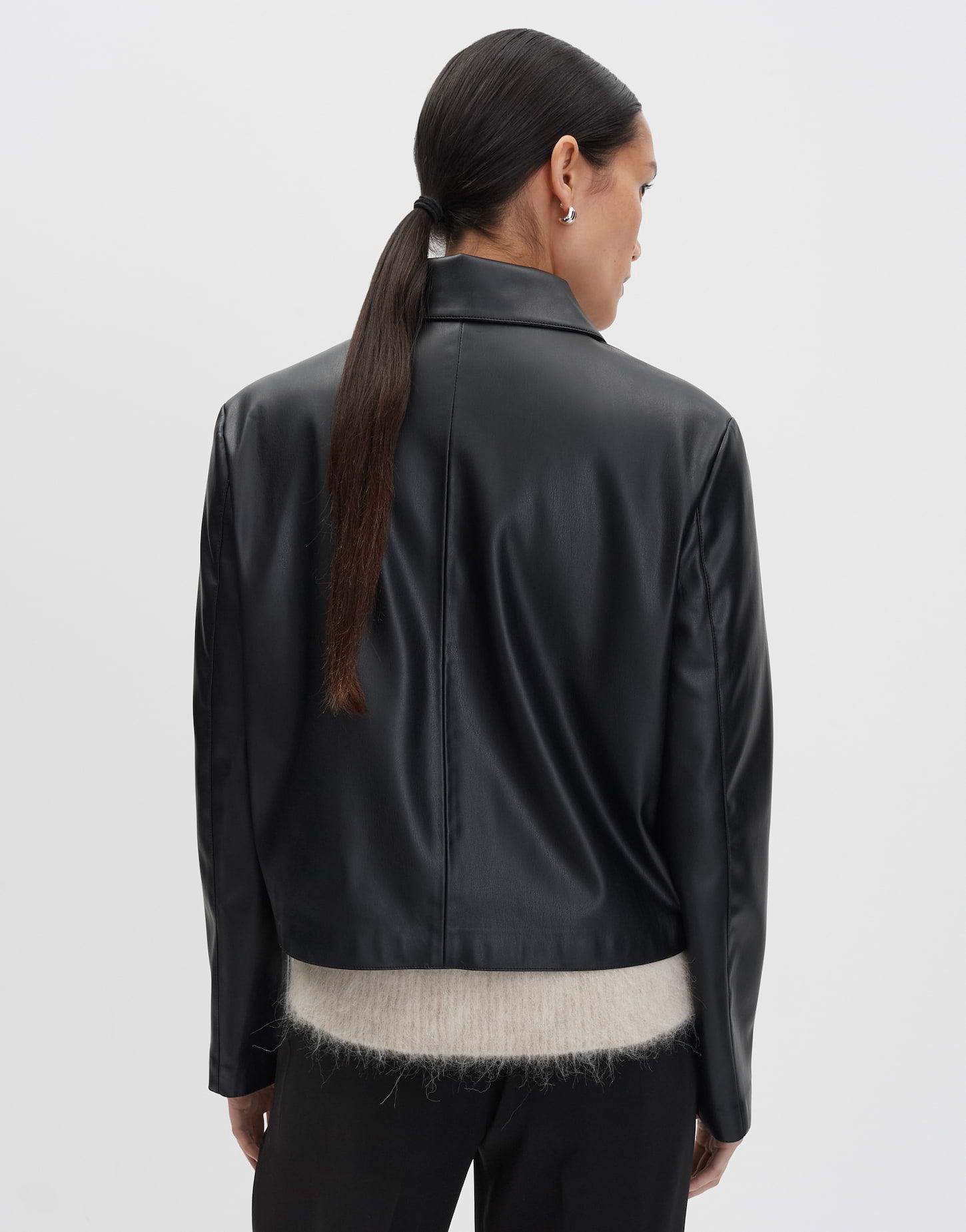 jacket Neather black by someday | shop your favourites online