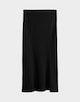 Midi skirt Odini tech