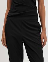 Trousers Charlie black by someday | shop your favourites online