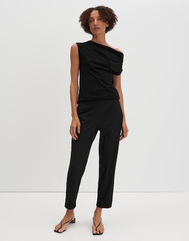 Trousers Charlie black by someday | shop your favourites online