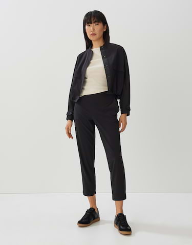 Schlupfhose Charlie schwarz online bestellen | someday Online Shop