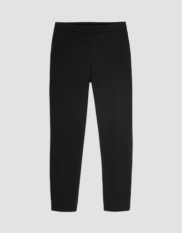 Ladies outlet black trousers