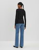 Langarmshirt Kalia