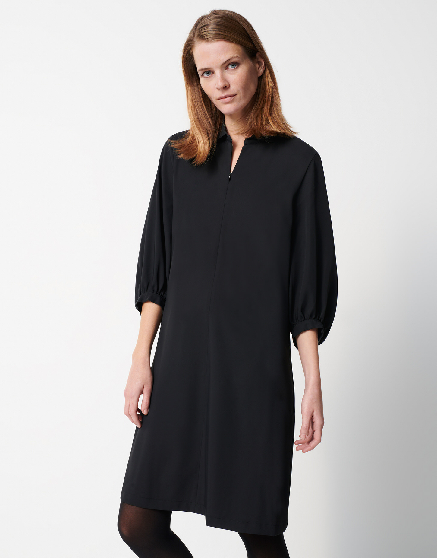 Hemdblusenkleid Quoluma Blue By Someday Shop Your Favourites Online 