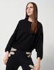Strickpullover Tivila Schwarz Online Bestellen Someday Online Shop
