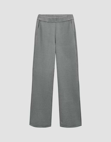 Stoffhose Cenya minimal